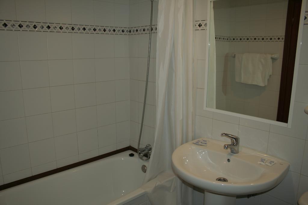 Hotel Canal Unquera Phòng bức ảnh