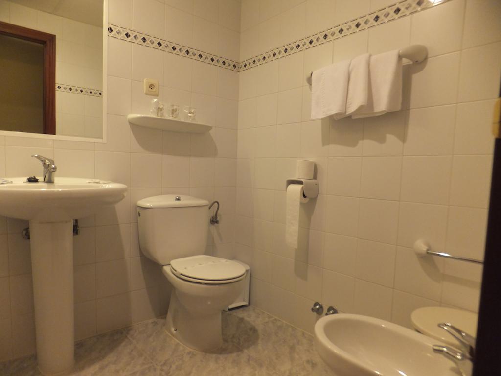 Hotel Canal Unquera Phòng bức ảnh