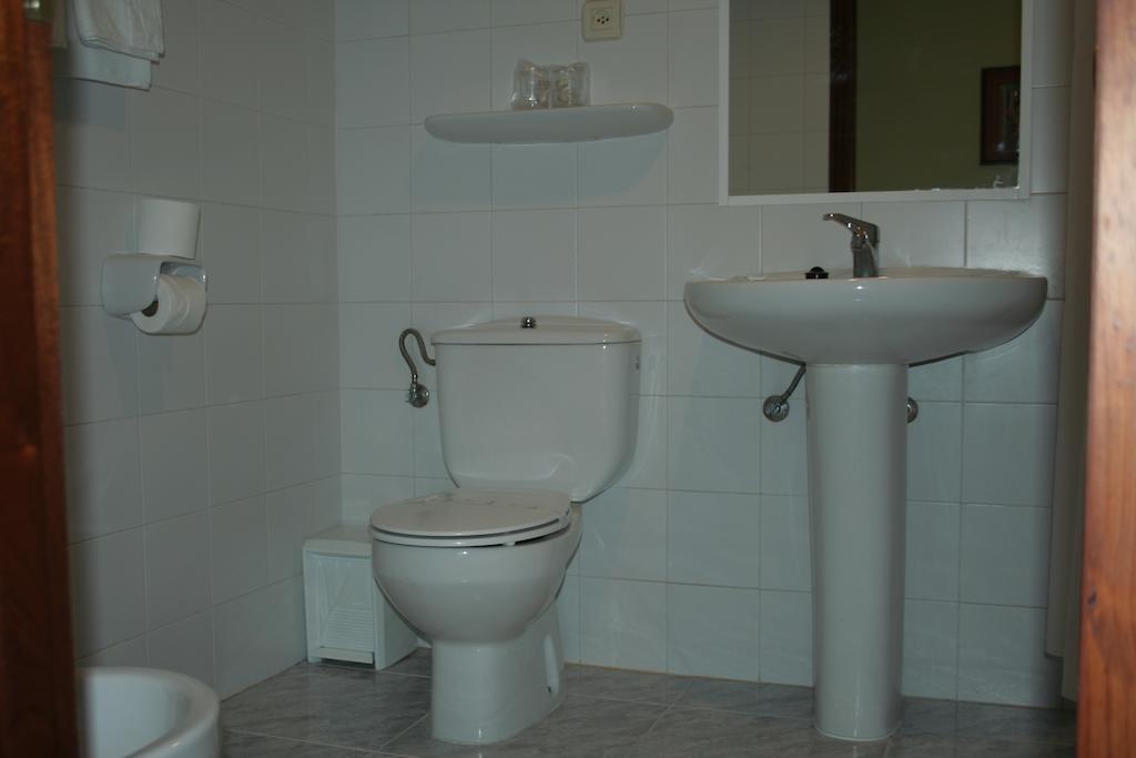 Hotel Canal Unquera Ngoại thất bức ảnh