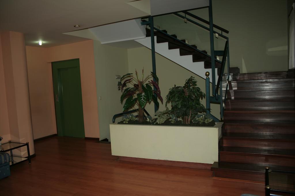 Hotel Canal Unquera Ngoại thất bức ảnh